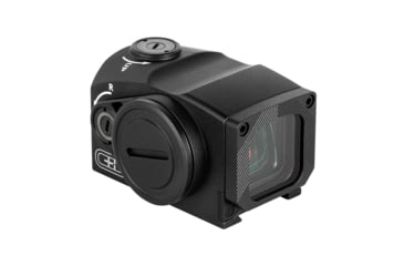 Image of C&amp;H Precision Weapons Duty XL Optic