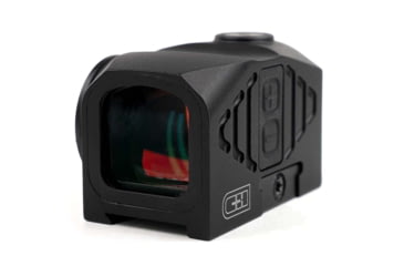 Image of C&amp;H Precision Weapons Duty Optic - RD-DUTY-RD