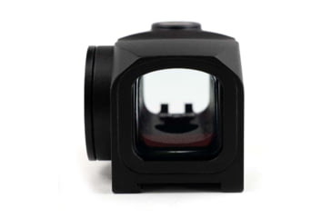 Image of C&amp;H Precision Weapons Duty Optic - RD-DUTY-RD