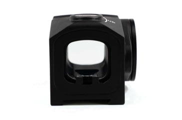 Image of C&amp;H Precision Weapons Duty Optic - RD-DUTY-RD