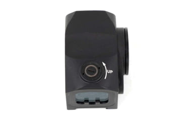 Image of C&amp;H Precision Weapons Duty Optic - RD-DUTY-RD