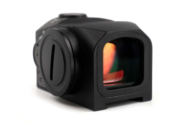 Image of C&amp;H Precision Weapons Duty Optic - RD-DUTY-RD