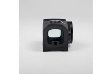 Image of C&amp;H Precision Weapons Duty XL Optic Red Dor Sight, Red Multi-Reticle System, CHP-RD-DUTY-XL-RD-MR