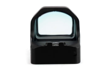 Image of C&amp;H Precision Weapons Edc Xl Optic - RD-EDC-XL-RD