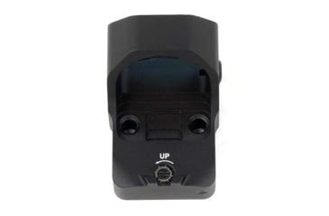 Image of C&amp;H Precision Weapons Edc Xl Optic - RD-EDC-XL-RD