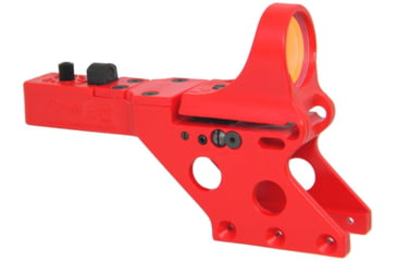 Image of C-MORE Serendipity Red Dot Sight w/Standard Switch,Frame Width .830in,Red, 8 MOA SL830R-8