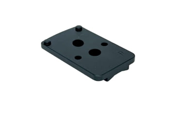 Image of Talley Mossberg Shotgun RMR Mount Black 93C713CA, TJRMRMSS