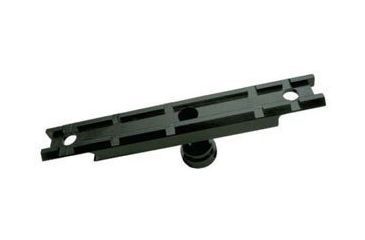 Image of CAA Command Arms Accessories AR15/M16 Carry Handle Mounted Rail CHM