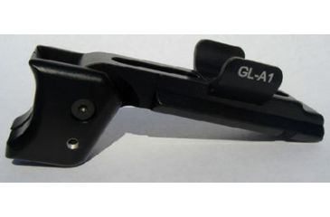 Image of CAA - Command Arms Accessories Fits Glock Under Barrel Rail GLKA1