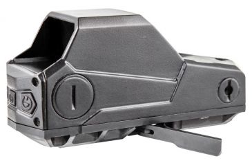 Image of Command Arms Accessories Hartman MH1 Red Dot Reflex Sight,Black MH1