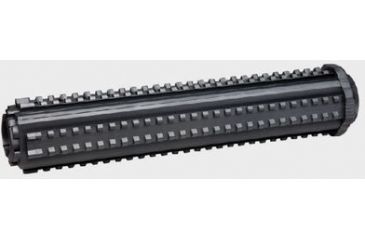 Image of Command Arms Accessories Caa A2 Rifle Police and Military 2 Sided Rail Mount