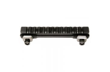 Image of Cadex Defence Recoil Rail, Black, NSN 5340-14-573-7474 RR-2337