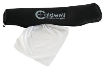 Image of Caldwell Optic Armor Scope Cover Fits Most Target Sized Scopes, Extra Large, 110037