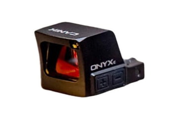 Image of Canik Onyx C Optic Reflex Red Dot Sight, 6 MOA Dot Open Emiter w/RMSc Footprint, 1214894