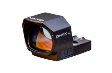 Image of Canik Onyx XL Optic Reflex Red Dot Sight, 6 MOA Dot Open Emiter w/RMR Footprint, 1214895