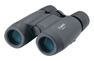 Image of Canon 8x32 WP Waterproof Roof Prism Binoculars 6188A001