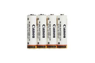 Image of Canon NB4-300 Battery Pack
