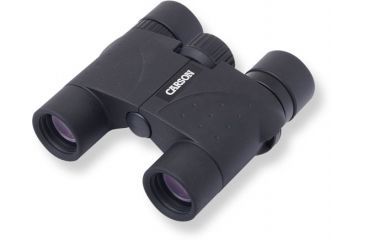 Image of Carson 10x25 XM Series Compact Binoculars XM-025