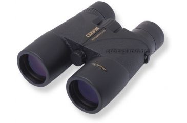 Image of Carson 10x42 Caribou Binoculars Black CB-042