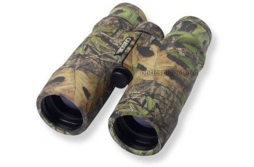 Image of Carson 10x42 Mossy Oak YK Series Binoculars YK-500