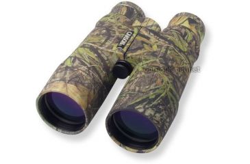 Image of Carson 12x50 Mossy Oak YK Series Binoculars YK-600