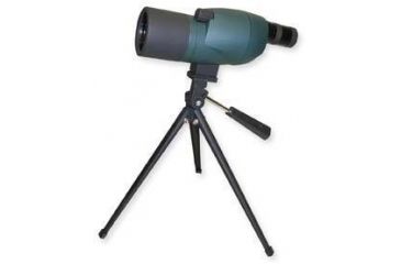 Image of Carson BackCountry 15-40x 50mm Dual Angle Extendable Spotting Scope SS-550