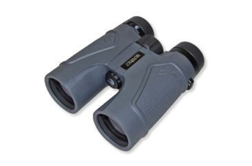 Image of Carson 3D 10x42 Full Size Waterproof Birding Binocular TD-042