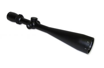 Image of Carson 3D Series 6-18x50mm Rifle Scope w/ Mildot Reticle RS-650MD