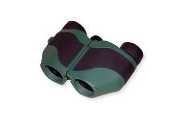 Image of Carson WildCat 5x21mm Focus-free Compact Binoculars with Built-In Compass HU-521