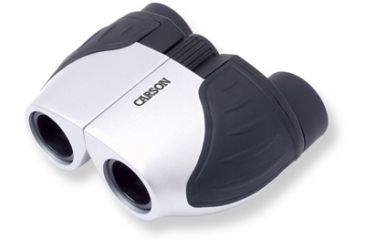 Image of Carson Aviator 8x21mm Compact Porro Prism Binoculars JL-821