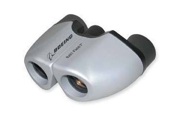 Image of Carson Mascot 8x21mm Compact Porro Prism Binoculars MB-821
