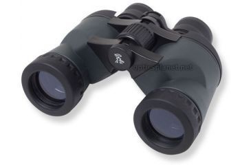 Image of Carson 8x40 OS Series Full Size Binoculars OS-842