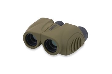 Image of Carson JR Series 8x42mm Roof Prism Binocular, Green, jr-842