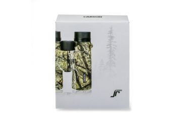 Image of Carson JR Series, Mossy Oak Break Up Country Camo JR-042MO