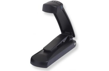 Image of Carson LumiClear Clip-on / Standing Book Light LR-T