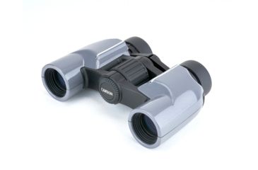 Image of Carson MantaRay 8 x 24mm Binocular, Grey MR-824