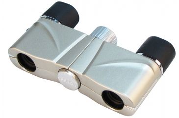 Image of Carson OperaView 4X10mm Binoculars, Champagne OV-140