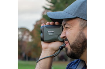 Image of Carson Optical LiteWave Rangefinder