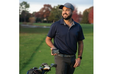 Image of Carson Optical LiteWave Rangefinder