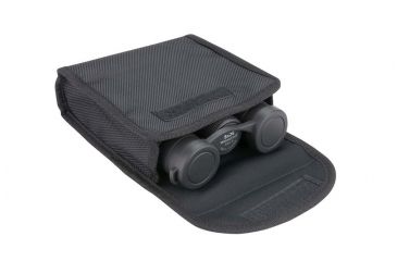 Image of Carson Raven 8x26 Roof BAK-4 Prism Compact Waterproof Binoculars, Matte - RV-826