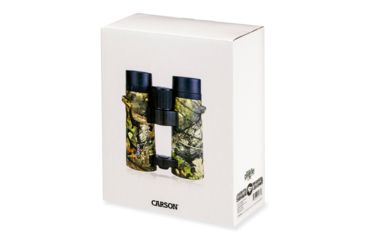 Image of Carson RD Series, Mossy Oak Break Up Country Camo, RD-042MO
