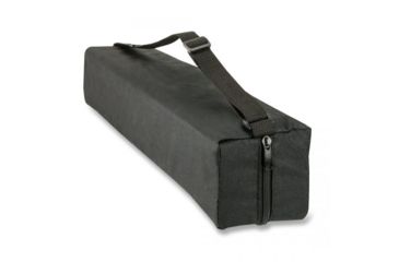 Image of Carson TR-200 The Rock Tripod, Black/Grey TR-200