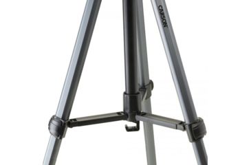 Image of Carson TR-300 The Rock Tripod, Black/Grey TR-300