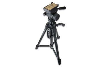 Image of Carson TriForce Tripod, Black TF-300