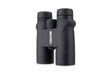 Image of Carson VP Series 10X42mm Binoculars, Black VP-042