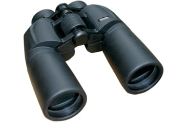 Image of Cassini 7.5 x 50mm Porro Prism Water Proof Binoculars, Black, C-P7SF