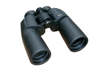 Image of 7.5x50mm Waterproof Porro Prism Binocular and Case,Black