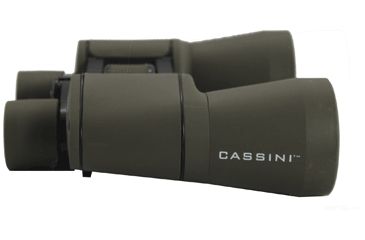 Image of Cassini Astro Binocular, Charcoal C-1250