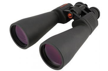Image of Celestron SkyMaster 20-100x70 Zoom Binocular 71012