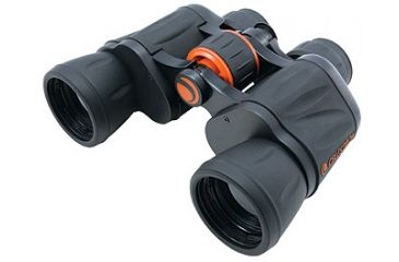 Image of Celestron UpClose 8x40 Porro Binocular 71142